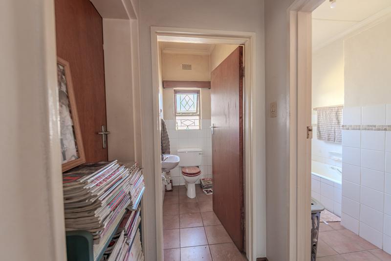 3 Bedroom Property for Sale in Riviersonderend Western Cape